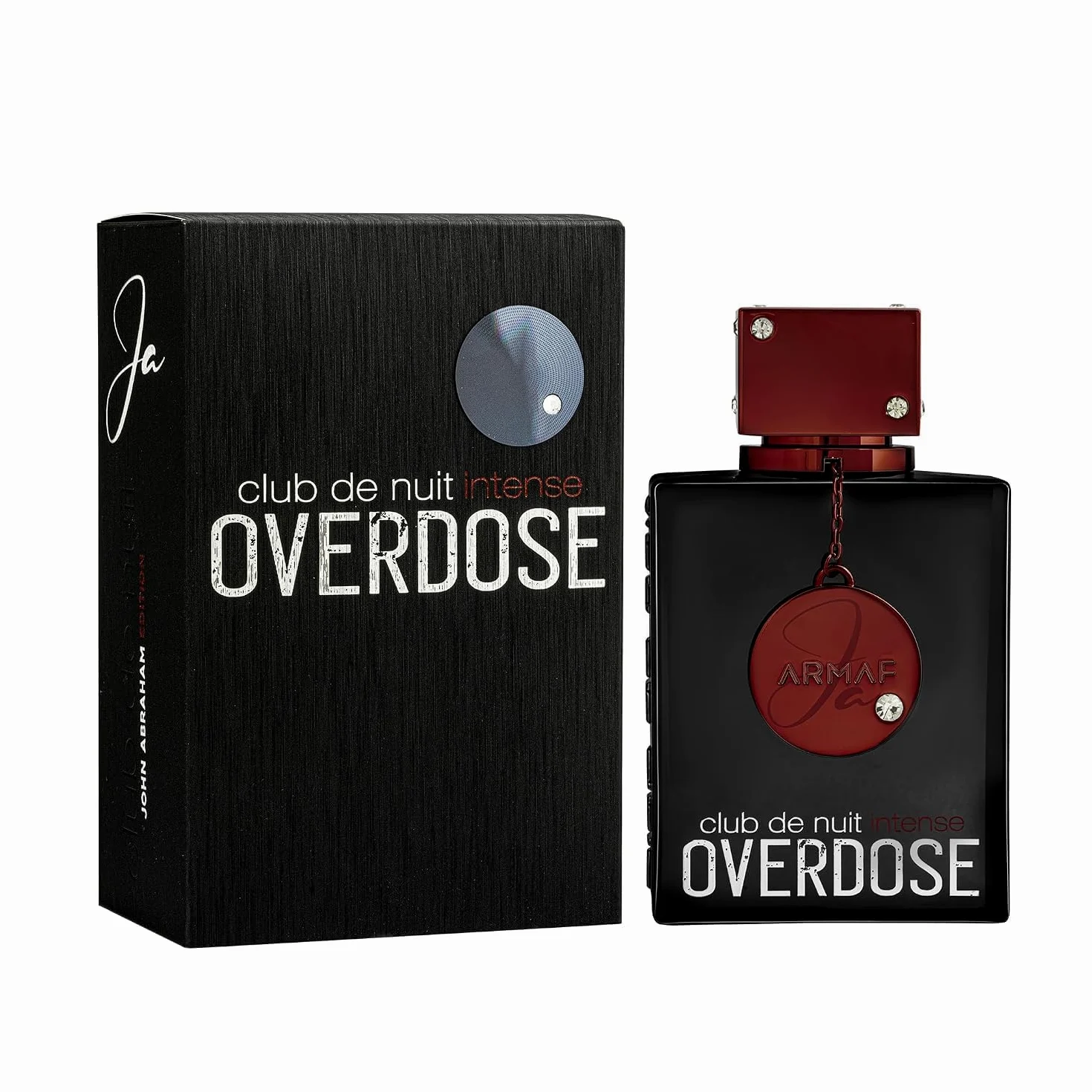 Armaf Club de Nuit, Intense Overdose EDP 100ml
