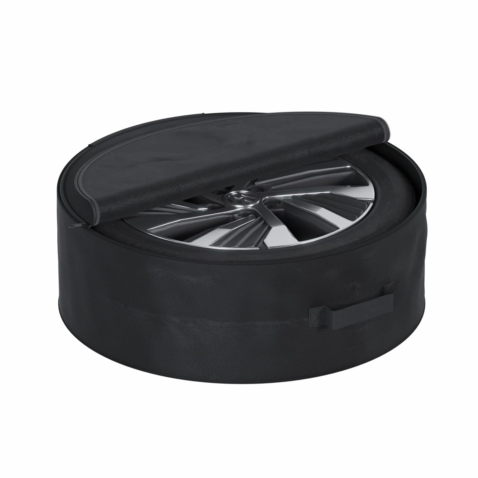 Copertura per pneumatici 70x24 cm 14-16-17 pollici XXXL