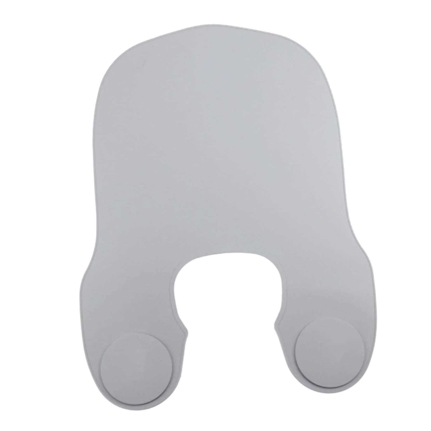 PACKOVE Mantellina per Parrucchieri in Silicone, Copri-spalle per Taglio | Uso Casa e Salone, Protegge gli Abiti, Previene i Chioma nei Vestiti, Stili Multipli Stile Casuale