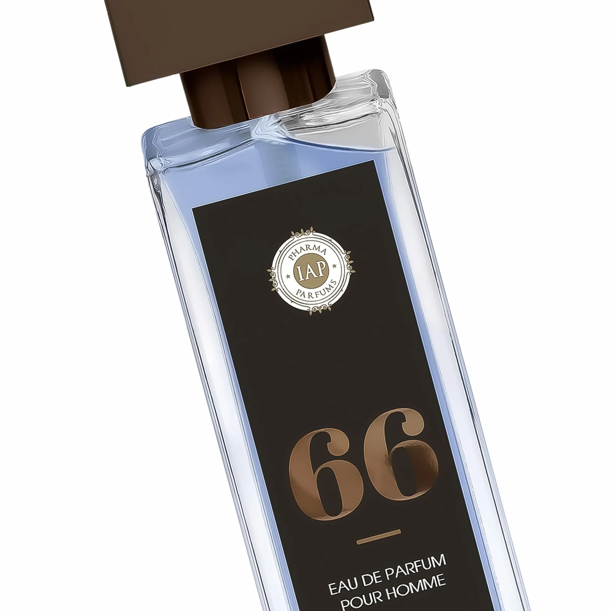 IAP PHARMA PARFUMS Nº 66 Profumo da Uomo 150 Ml