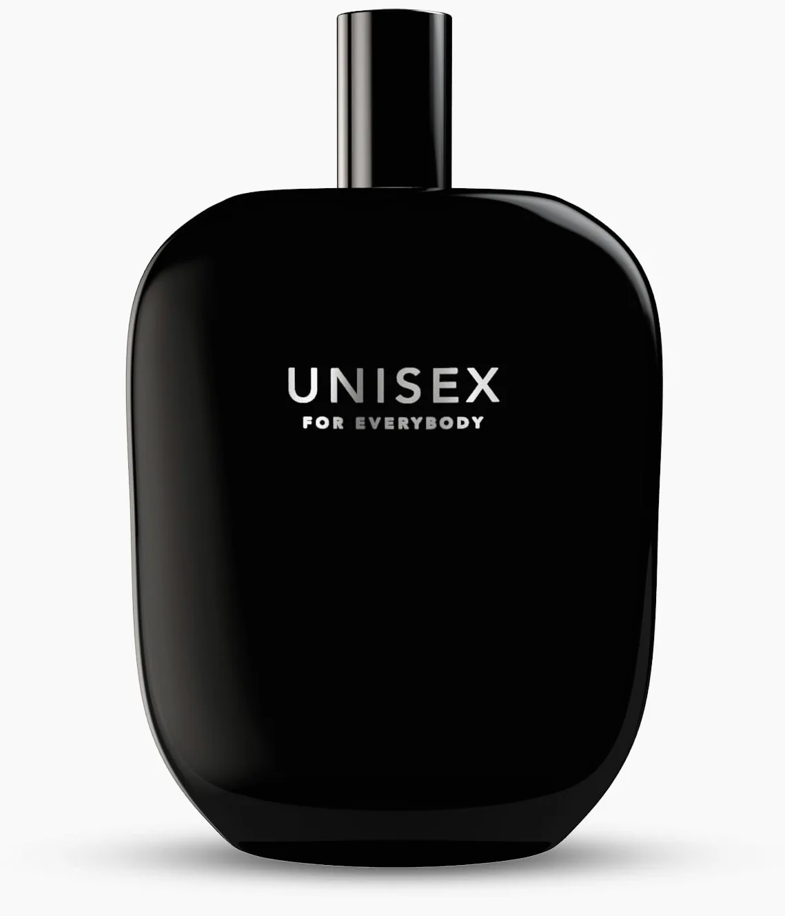 Jeremy Fragrance UNISEX for Everybody | lussuosa fragranza unisex | eau de parfum | ipoallergenica | a lunga durata | ideale per il giorno | flacone da 50 ml con elegante confezione regalo