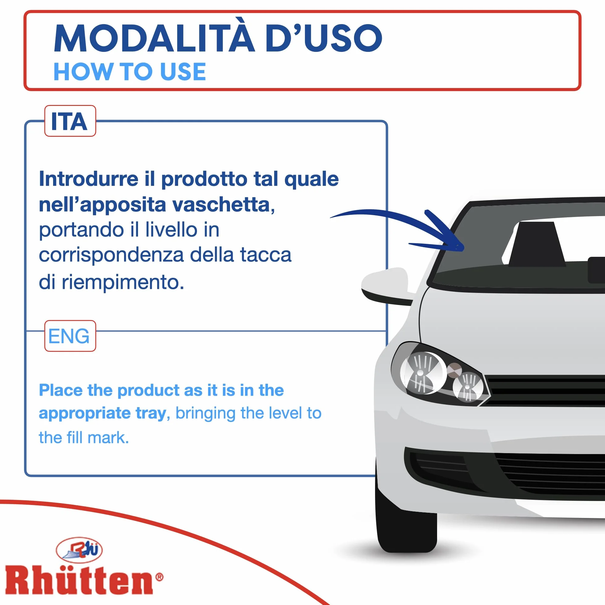 FLUIDO FRENI DOT 4 250ml