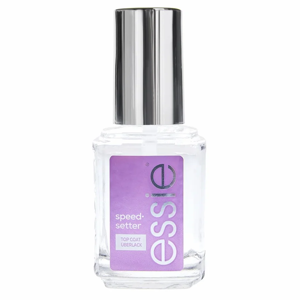 Essie Top Coat Speed Setter 13,5 ml