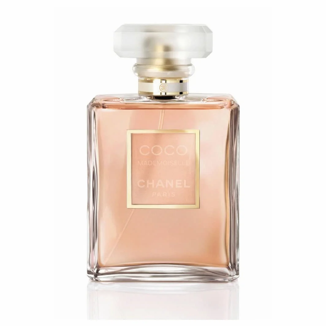 Chanel, Coco Mademoiselle, Eau de Parfum con vaporizzatore, 50 ml