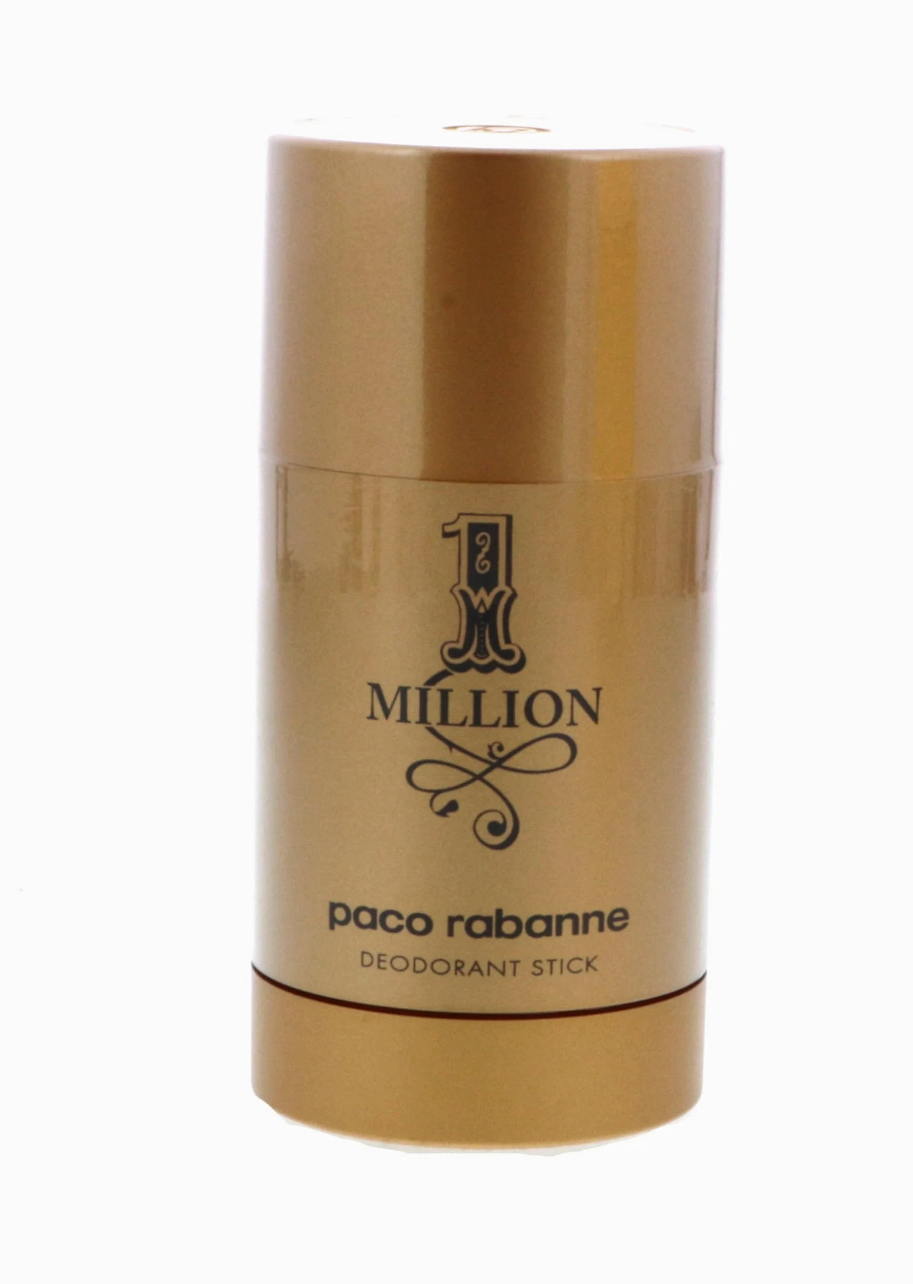 Paco Rabanne 1 Million Deodorant Stick 75 Gr Hombre