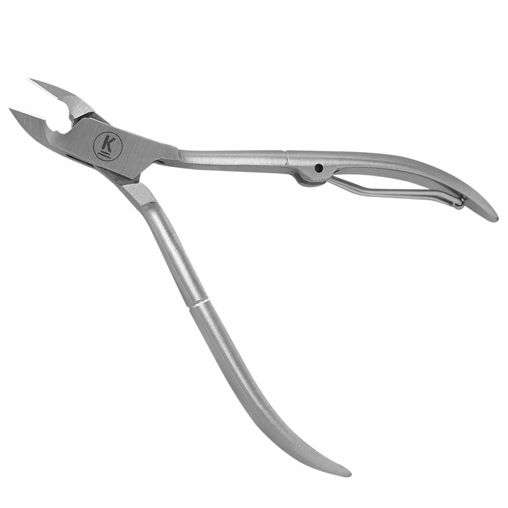 K-Pro Pinza per Cuticole Professionale Tronchesi
