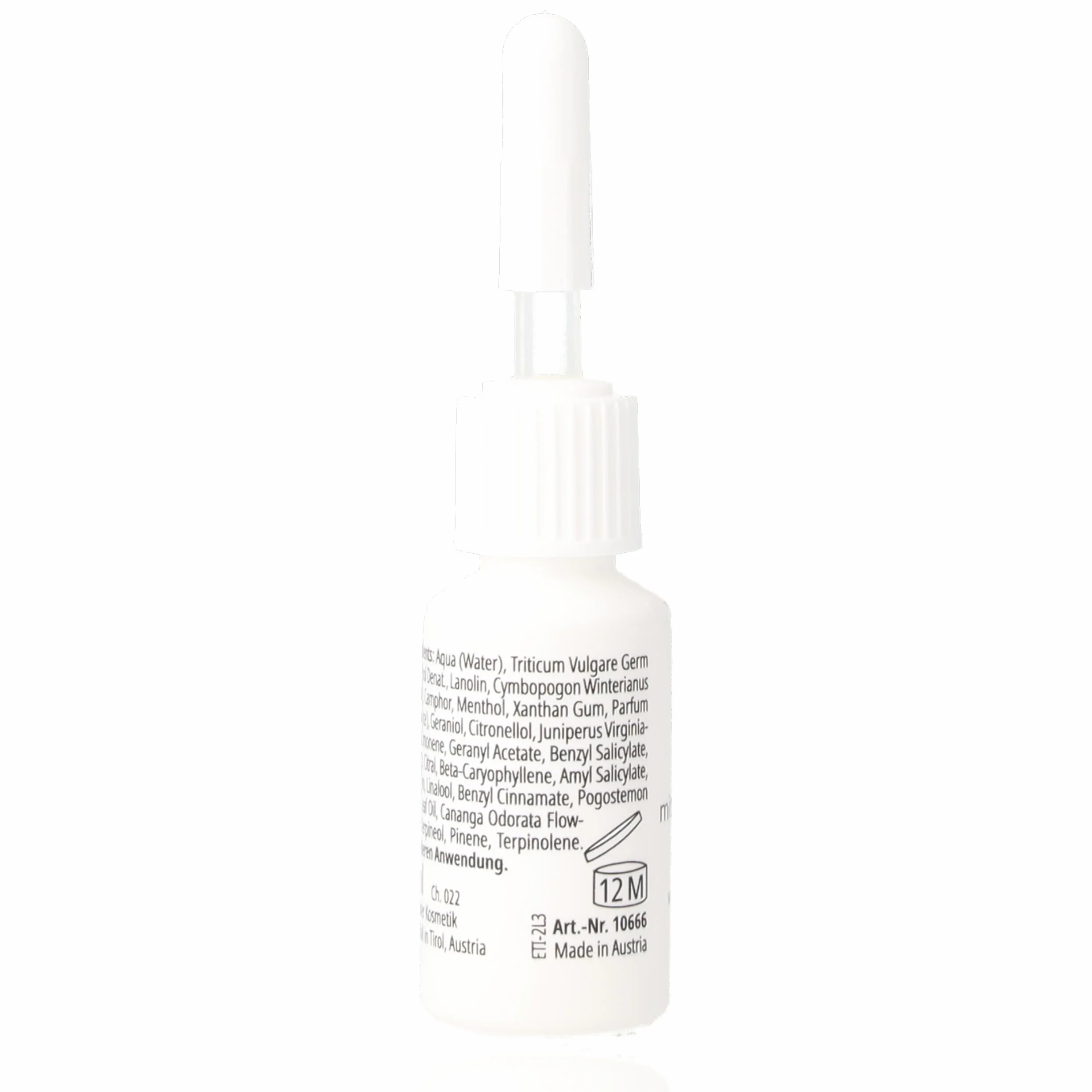 PEDIBAEHR Olio per unghie – 7 ml