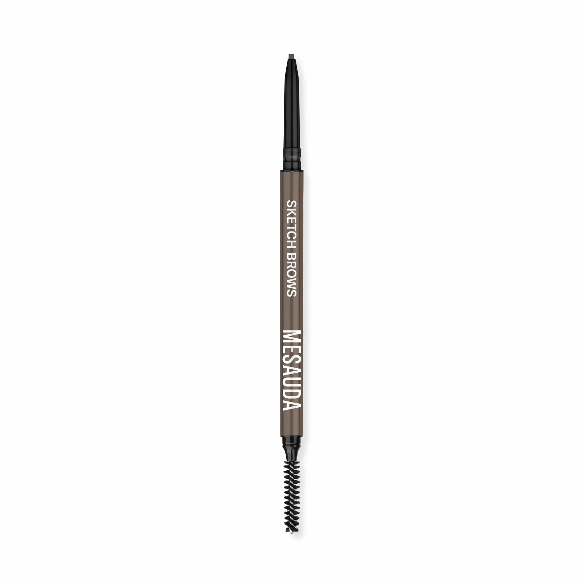 Mesauda Sketch Brows Brunette - Matita Automatica Waterproof Con Mina Slim