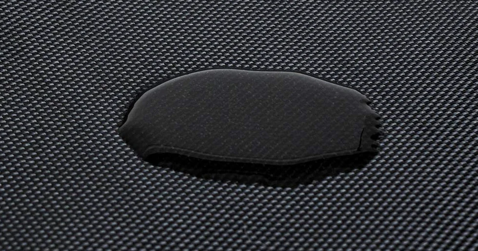 9917 Sedia di trucco pieghevole in legno
