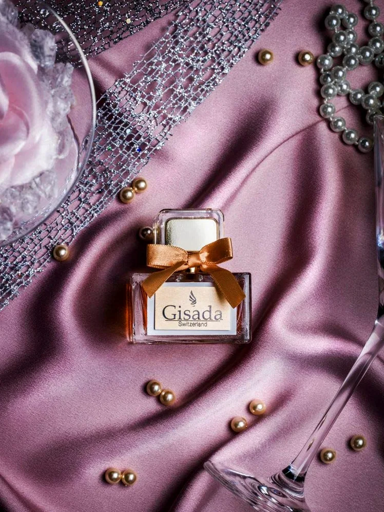 Gisada Donna Eau De Toilette 100ml