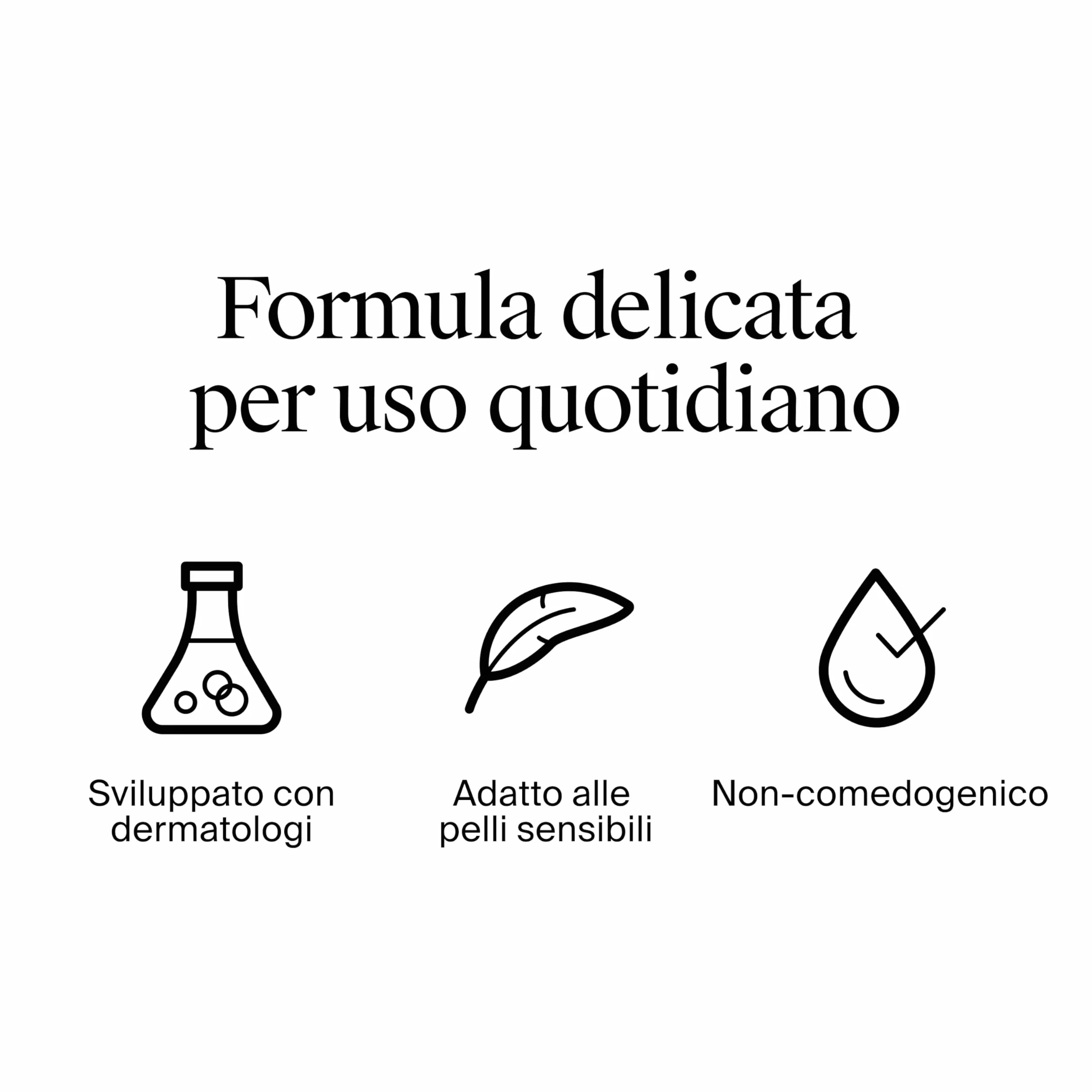 Neutrogena Hydro Boost Acqua Gel, Crema idratante viso in gel leggero a base acqua, Crema viso Acido Ialuronico per un'idratazione intensa, Ideale per pelle mista e sensibile, 50 ml