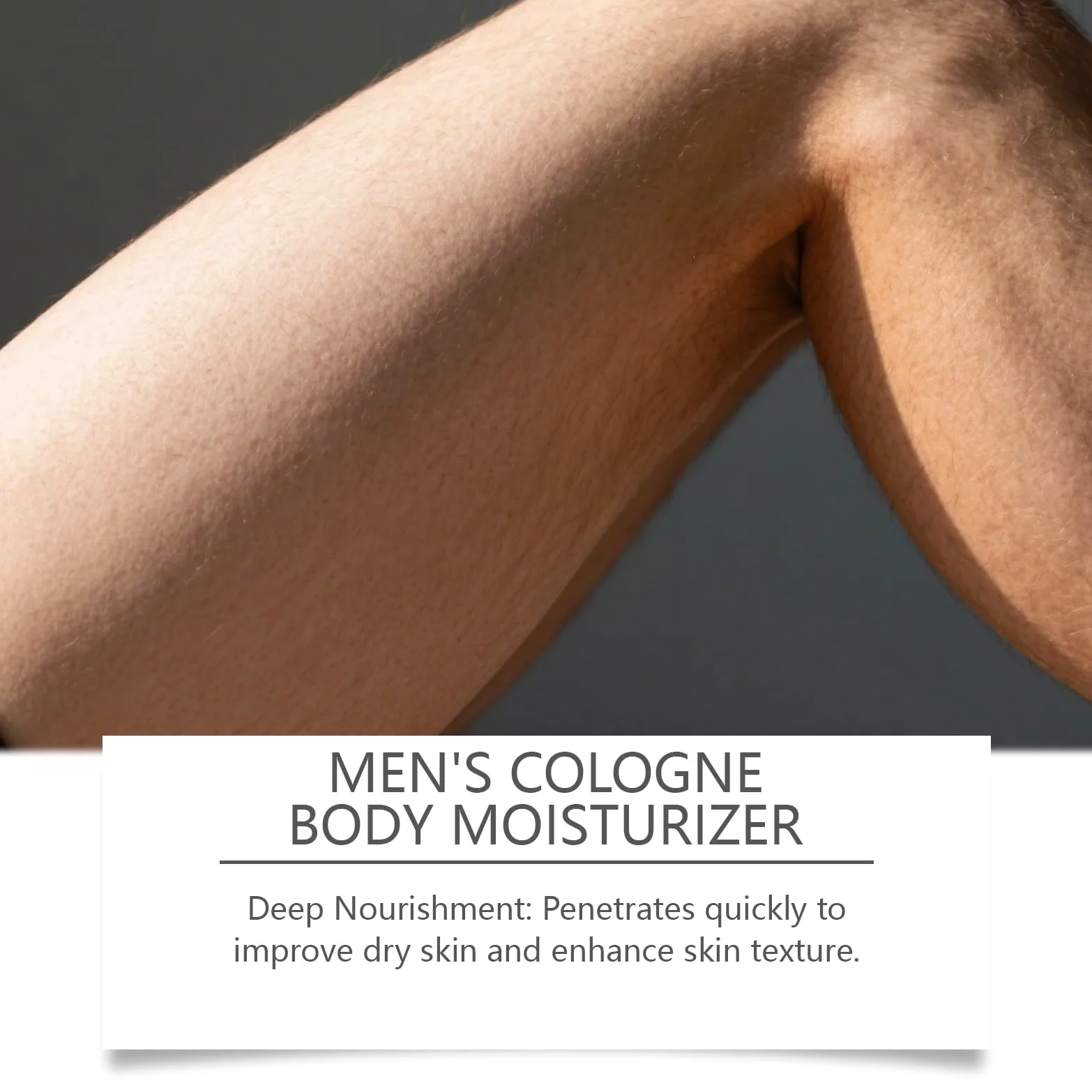 Penrose Skin Burro Corpo Vegano al Burro di Karité, Crema Idratante, 140g | Idratazione intensa e rapido assorbimento per pelle secca. Formula nutriente con vitamina E