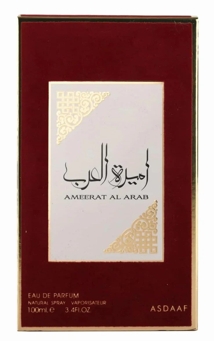 Spray Ameerat Al Arab 100 ML
