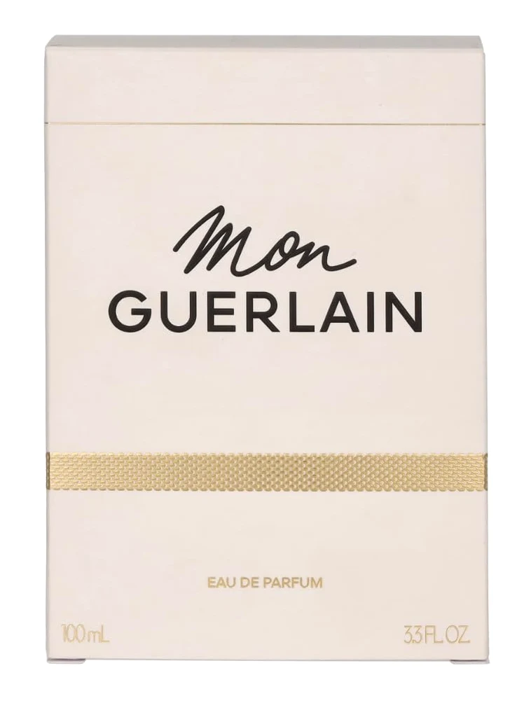 Guerlain Mon Edp Vapo, Legnosa, 100 ml