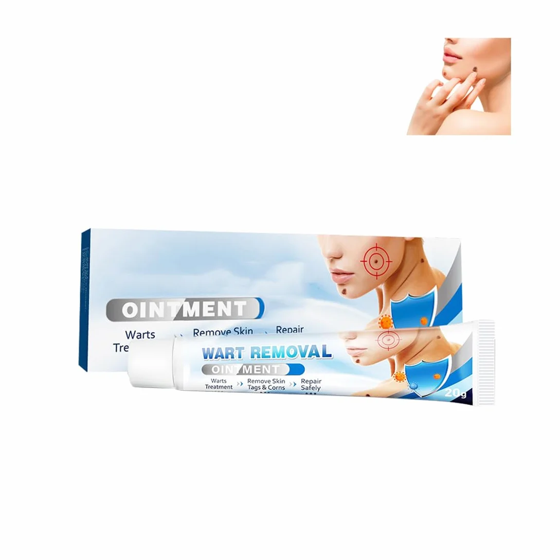 Skin Tag Removal Cream, Skin Tag Remover Freeze Off, Suitable For All Skin Type, Painless Skin Tags, Effective To Remove And Falls Away Skin Tags (1)