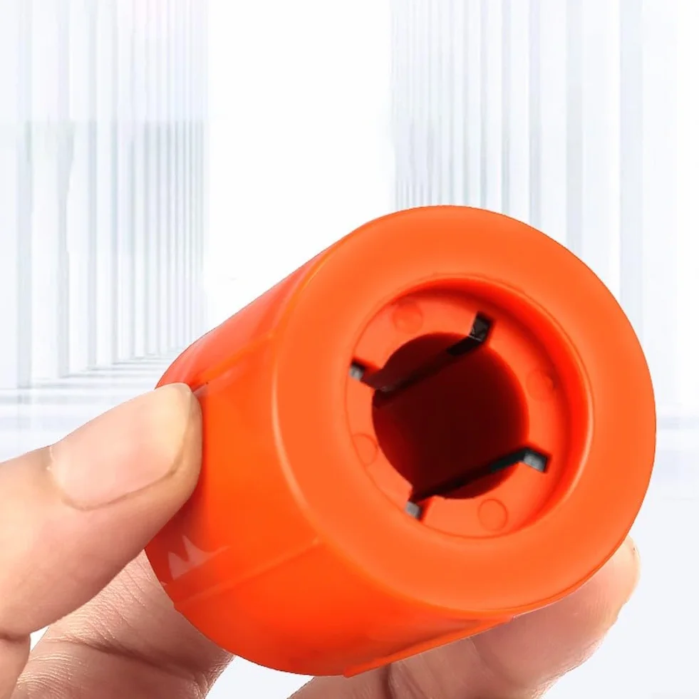 Tester per elettrovalvole ABS con magnete HVAC refrigerazione 15 mm interruttore manuale valvole 2 vie 3 vie