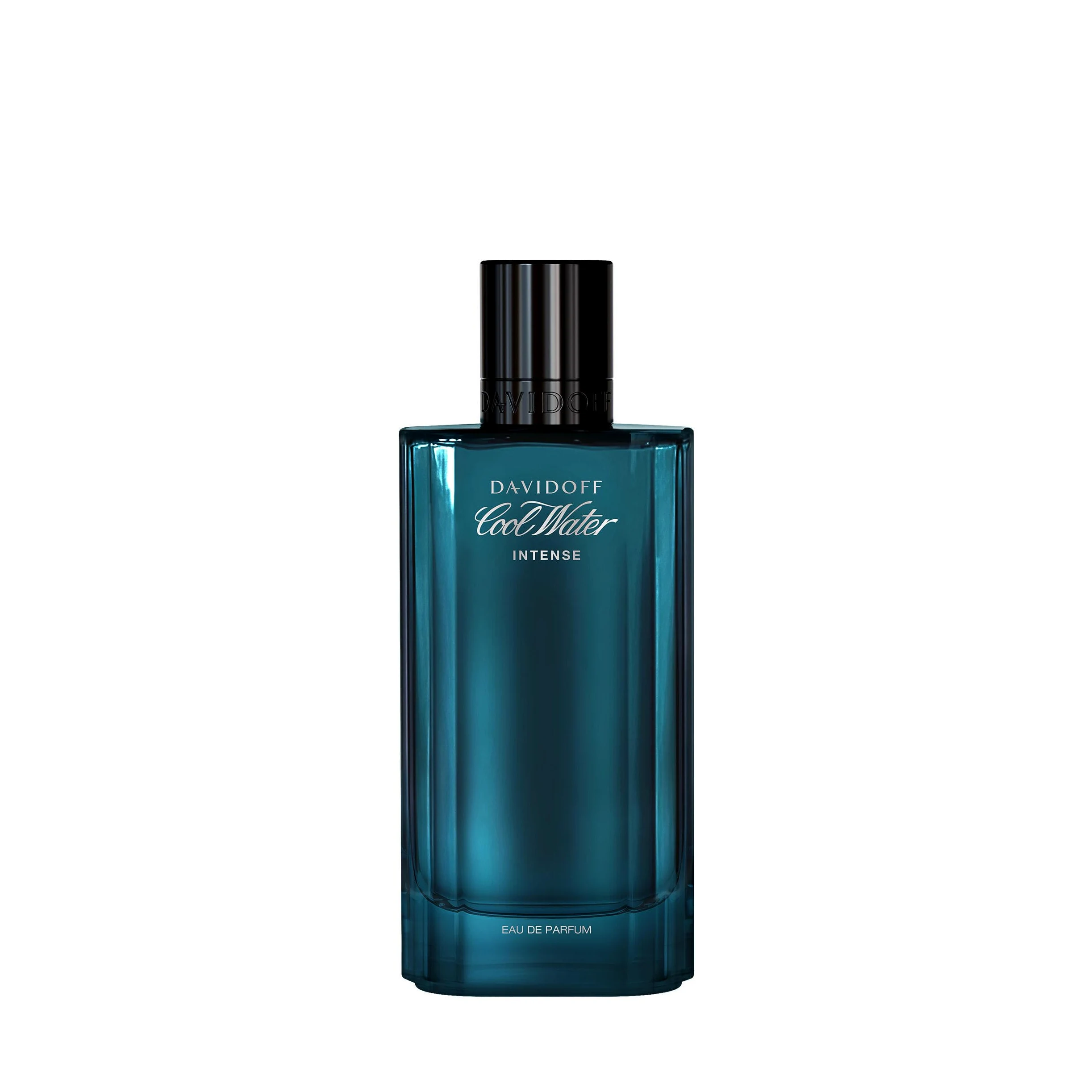 DAVIDOFF Cool Water Intense - Eau de Parfum for Him - Oriental Fragrance with Notes of Green Mandarin, Coconut Water and Amber Accord - High Longevity