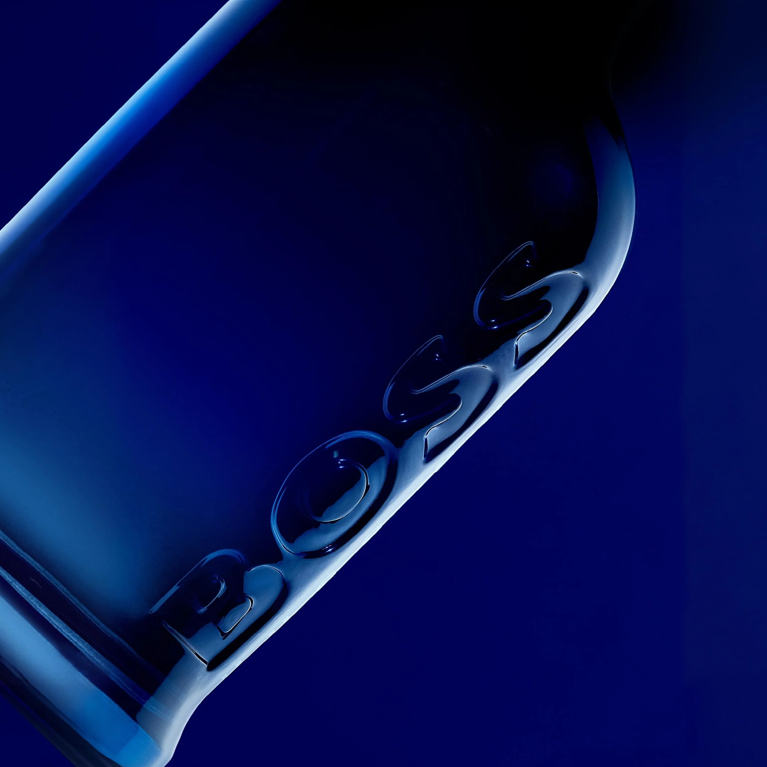 Boss Bottled Night Eau de Toilette