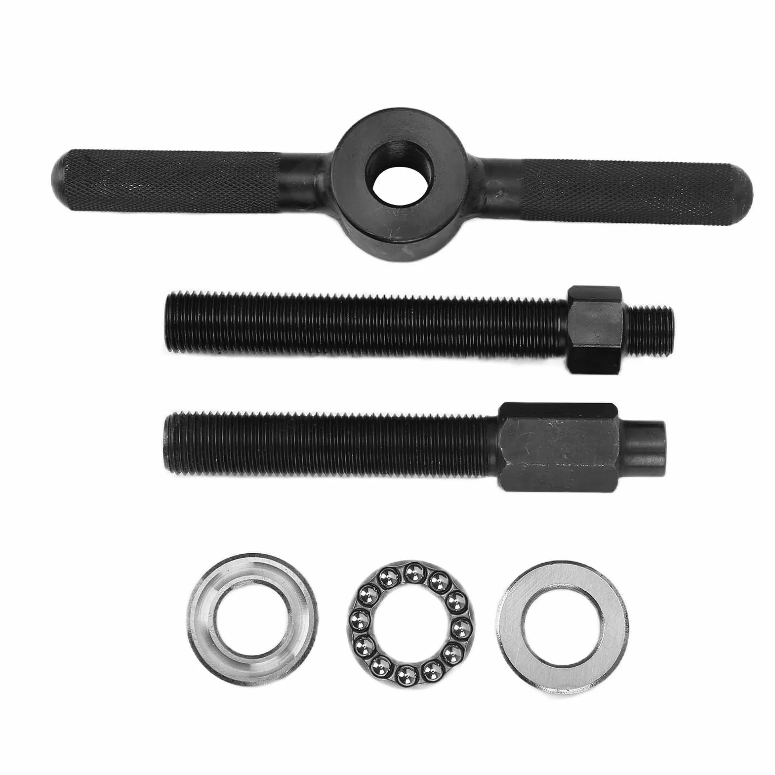 Compressore Molla Frizione HD-38515A Strumento Riparazione Compressione Motocicletta Set Rimozione Installazione