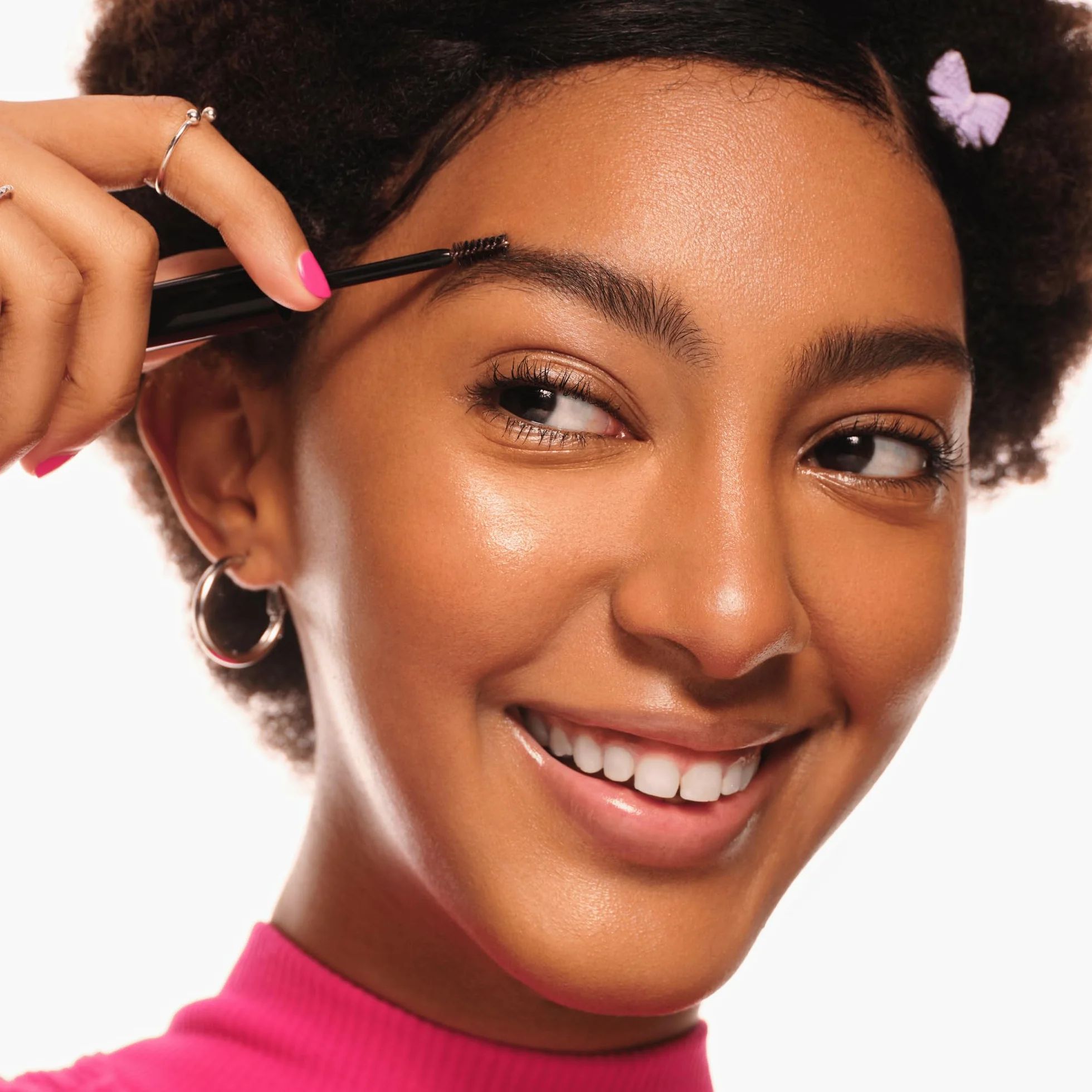 essence Make me brow mascara per sopracciglia definizione gel 3.8ml