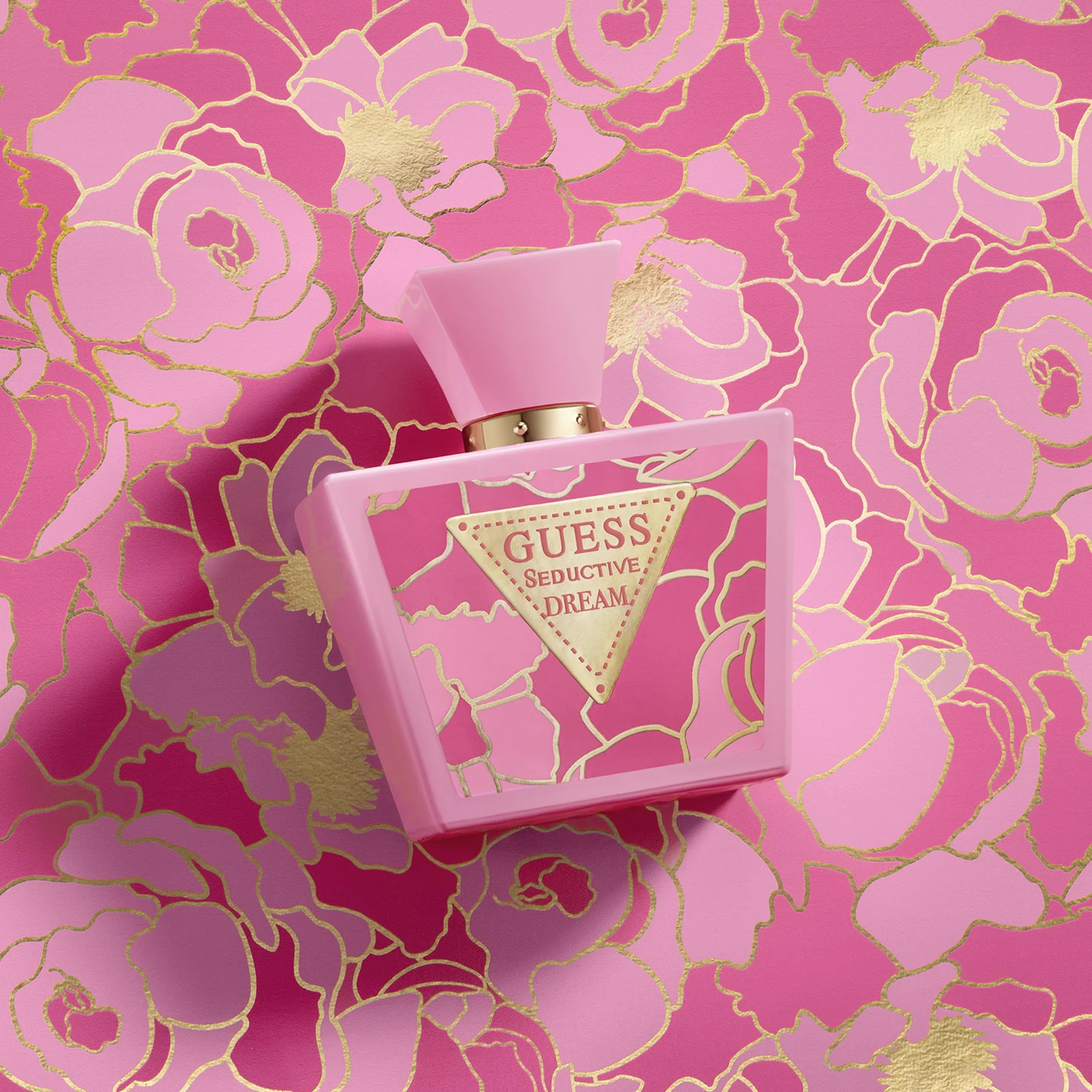 GUESS SEDUCTIVE DREAM Women Perfume