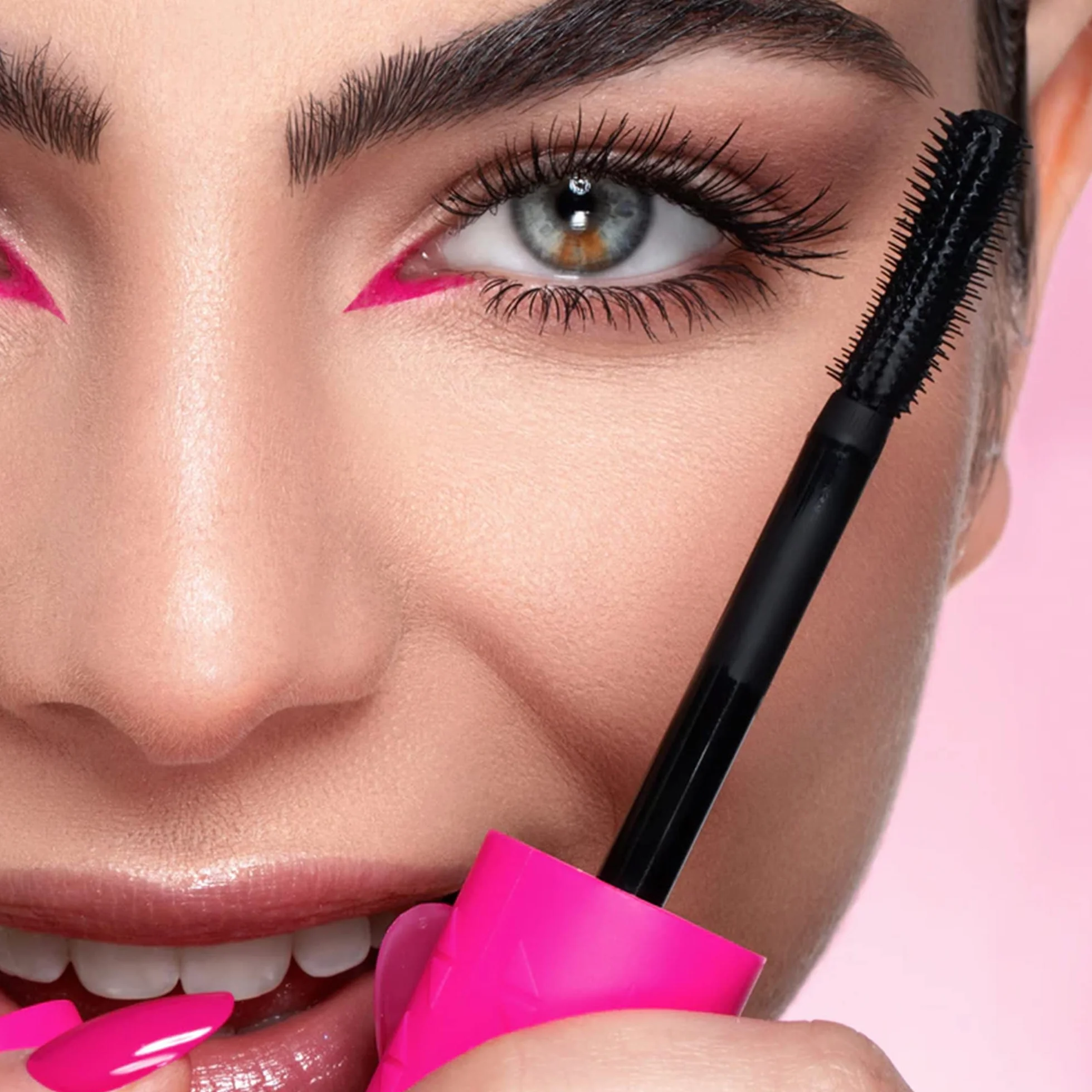 Diego Dalla Palma My Happy Toy mascara volumizzante ad alta definizione effetto push-up
