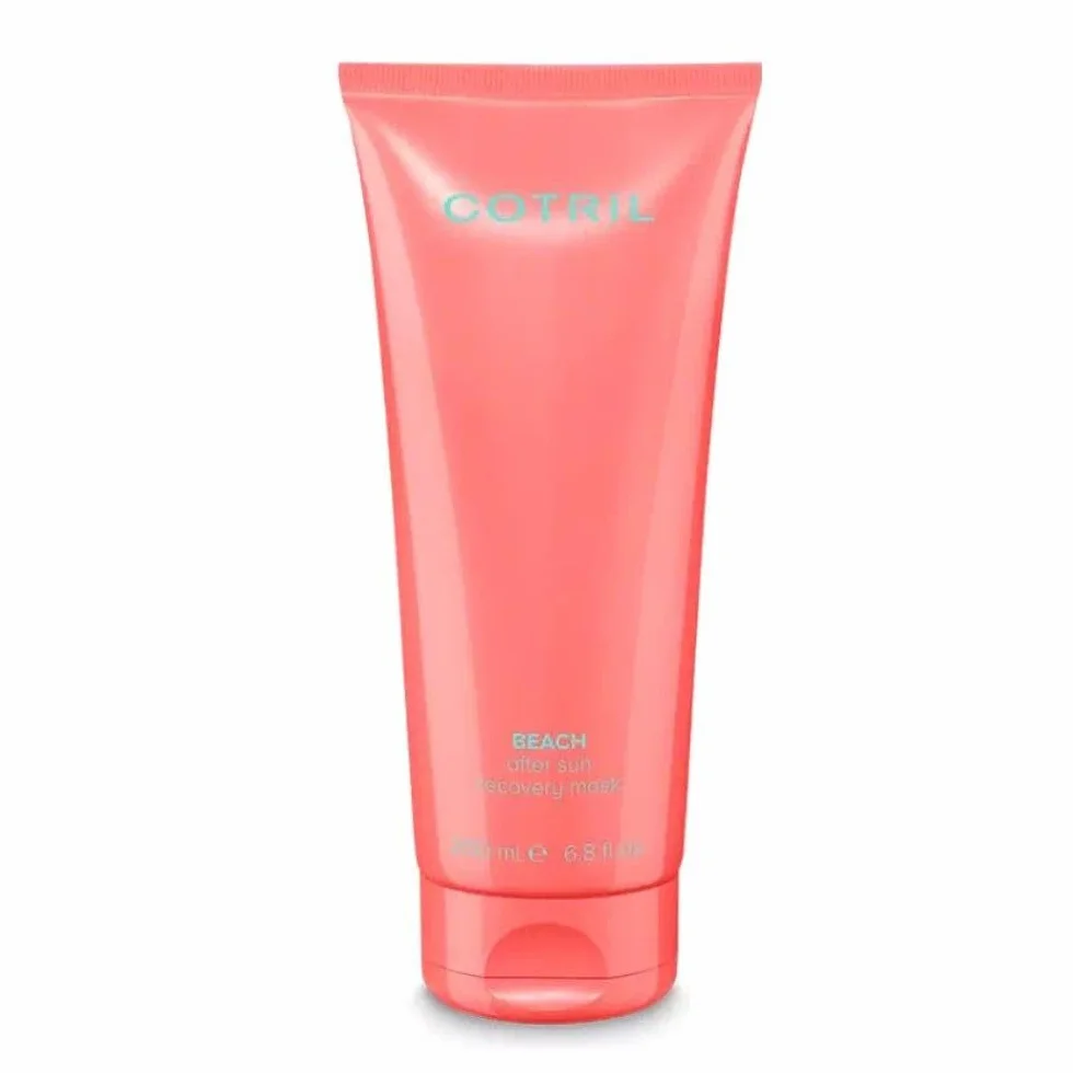 Cotril Beach After Sun Recovery Mask, 200ml