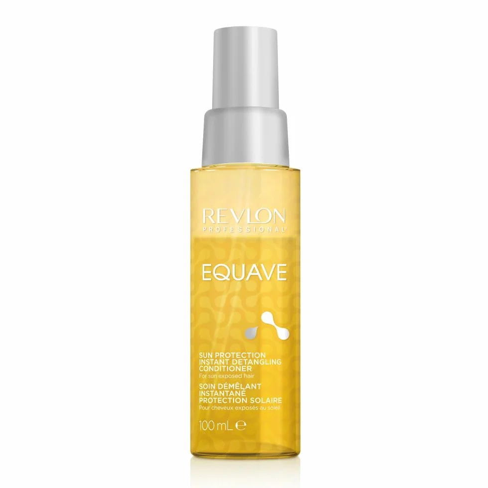 Revlon Professional Equave Sun Protection Bi-Phase Detangling Conditioner 100ml