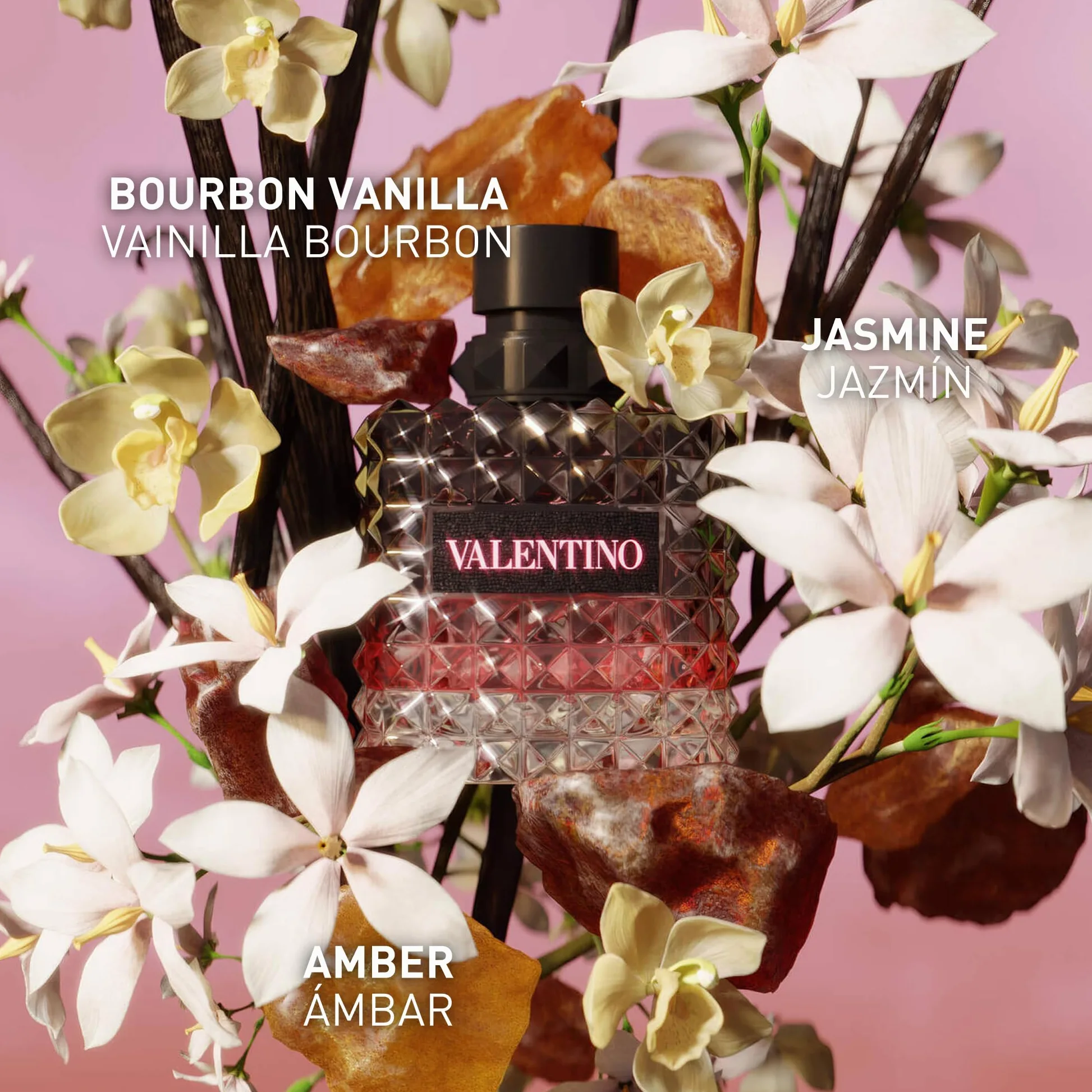 Valentino Born in Roma Donna Intense EDP 30ML