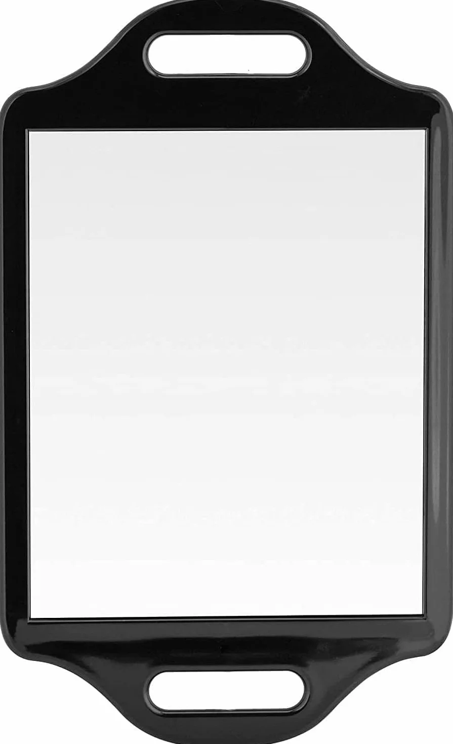 Mirrorvana Parrucchiere professionale portatile appendibile taglio capelli 21 cm x 35 cm