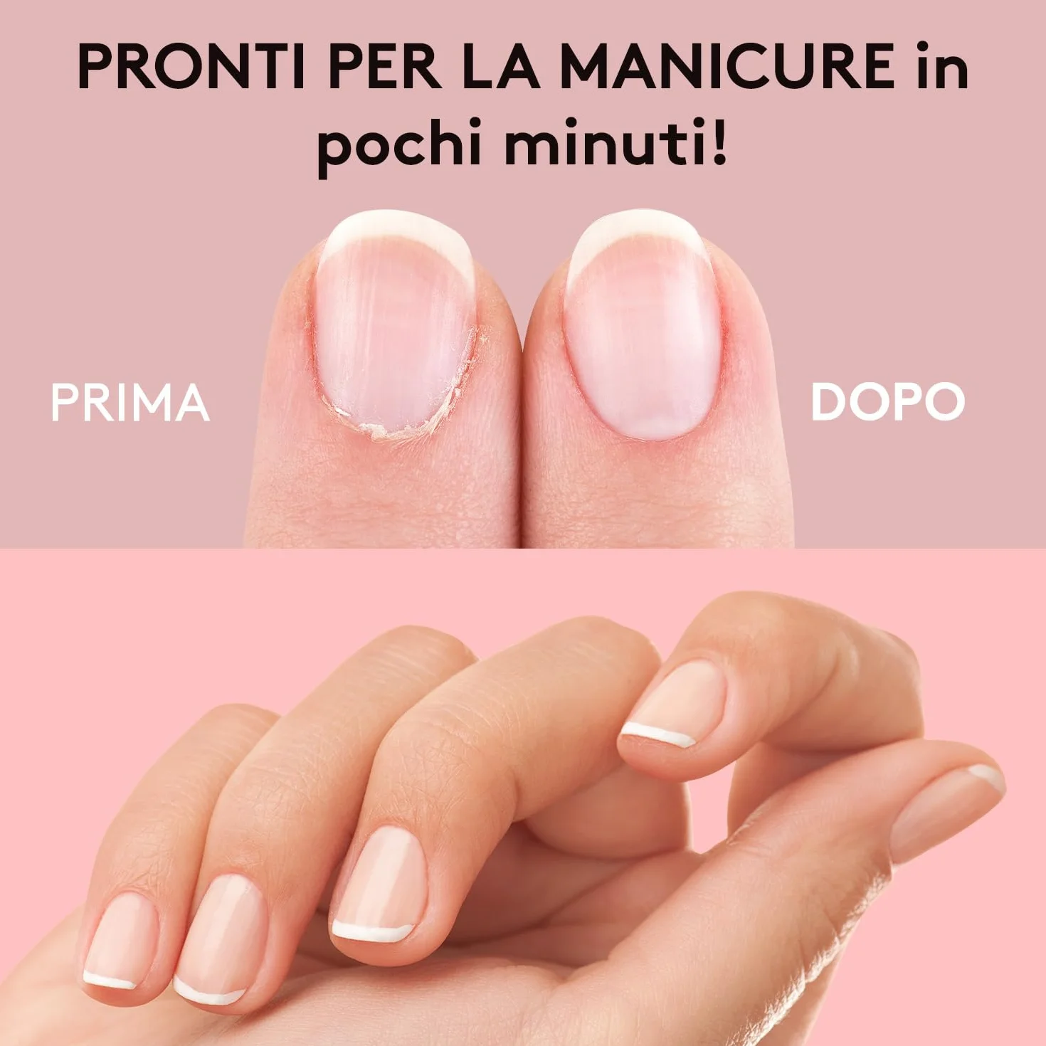 Mylee Cuticle Remover 50ml – Gel per la rimozione delle cuticole