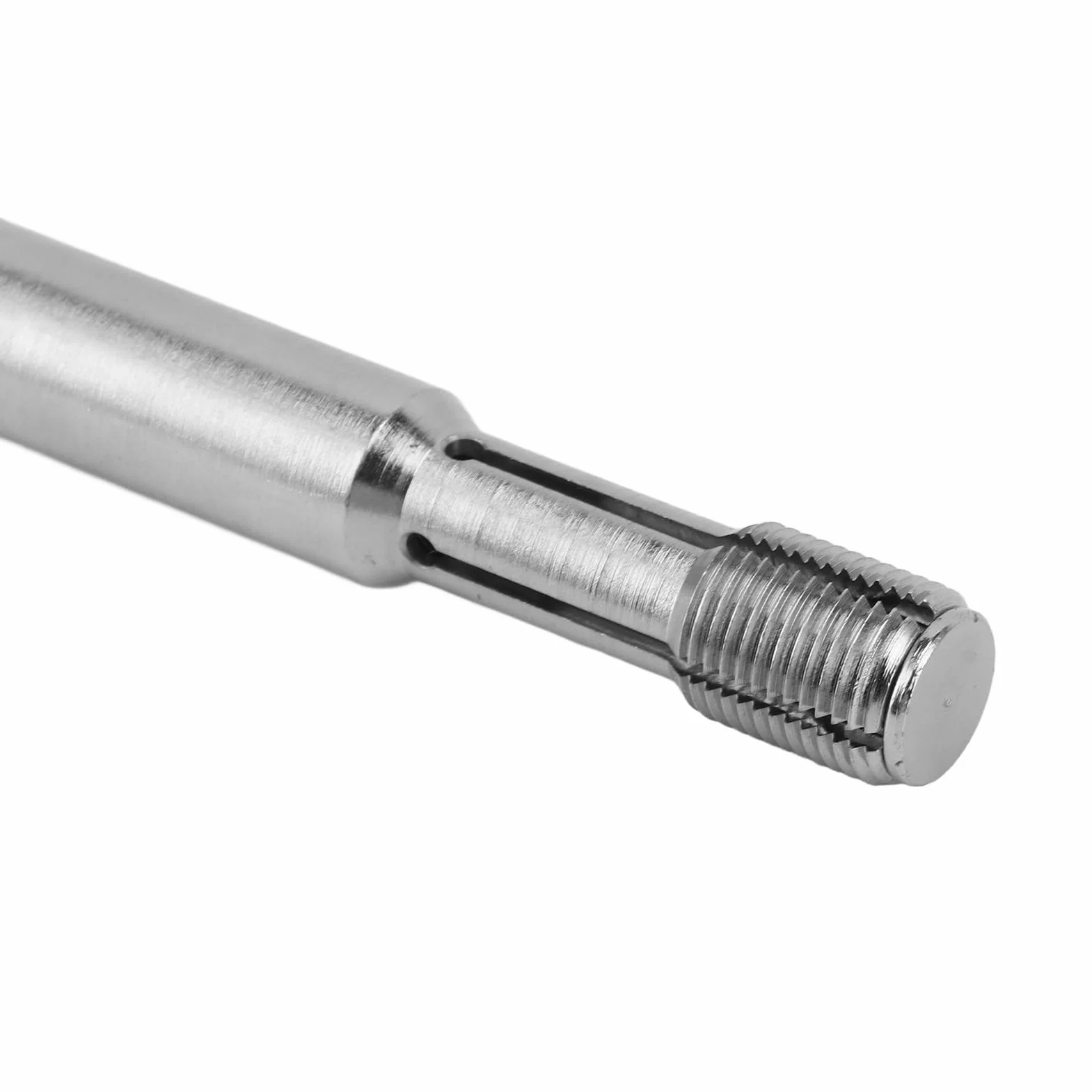 Strumento di Riparazione Filettatura Candela 14 Mm Kit Acciaio