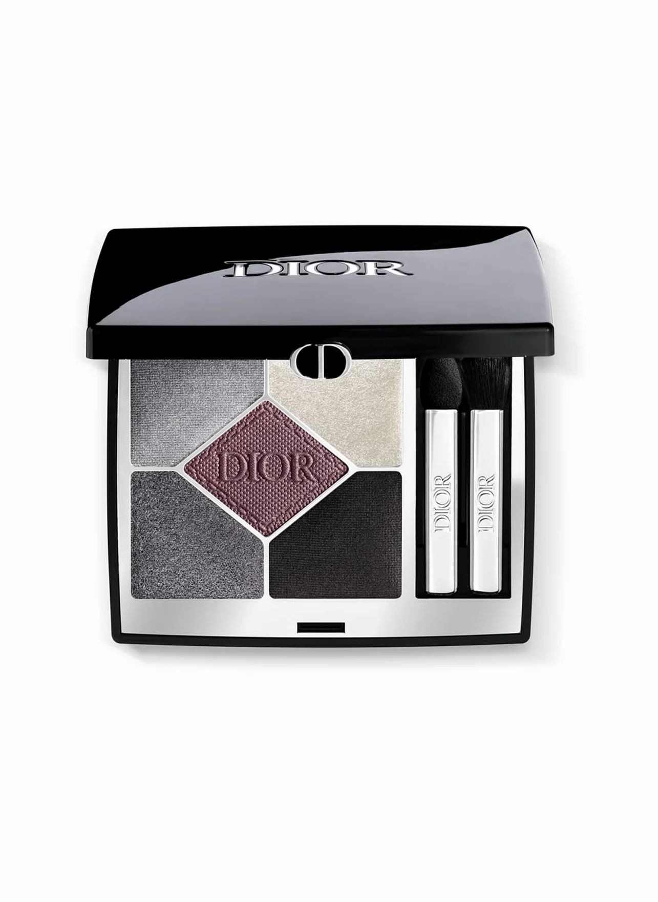 DIOR Diorshow 5 Couleurs Eye Shadow Palette Nr.073 Pied-de-Poule 7 g