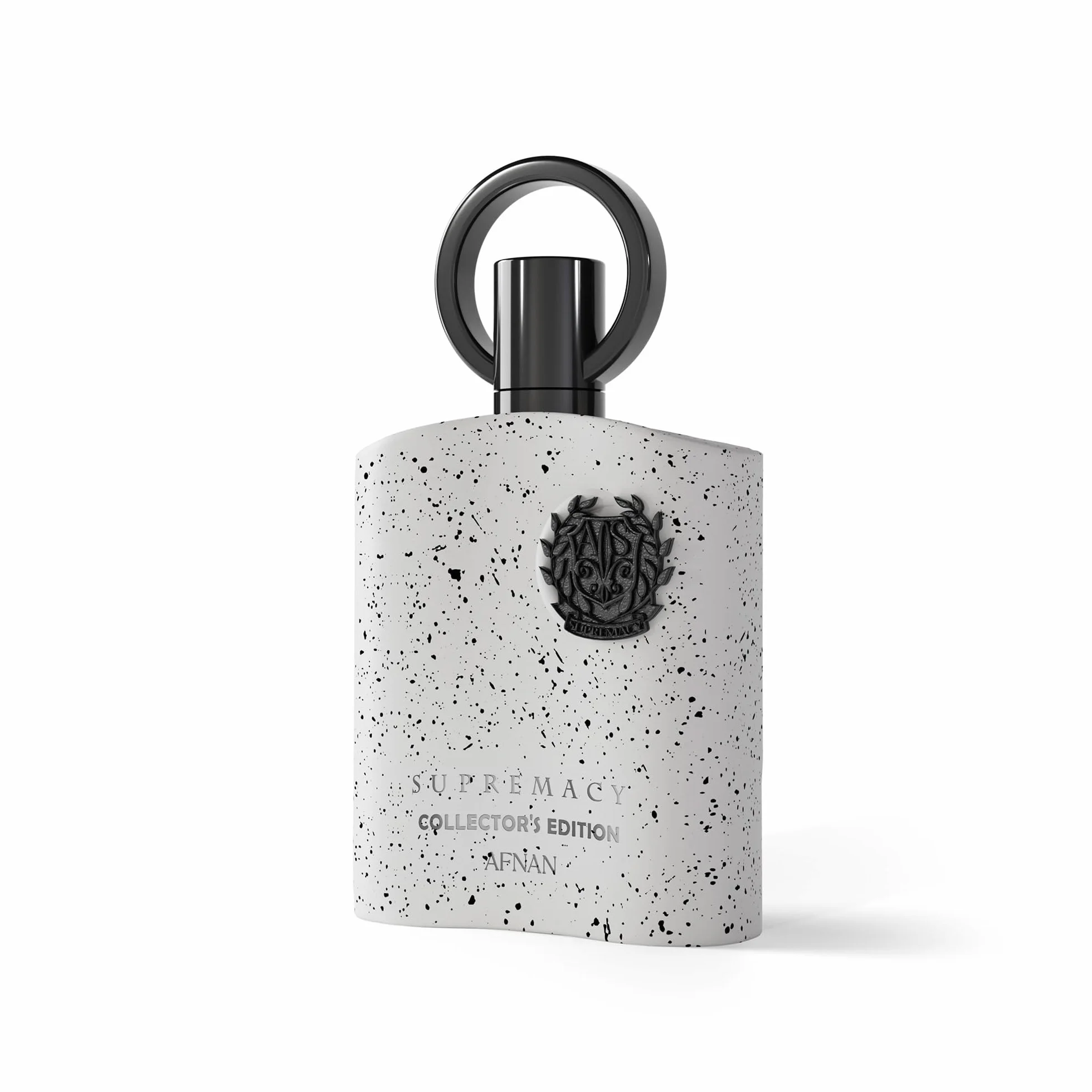 Afnan Supremacy Collector's Edition Eau de Parfum da uomo, profumo con note di Oud, bergamotto, muschio e ambra