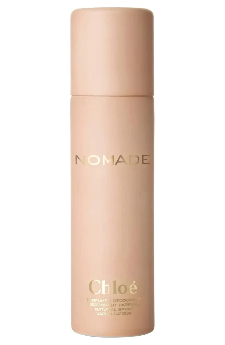 CHLOE NOMADE DEO VAPO 100 ML