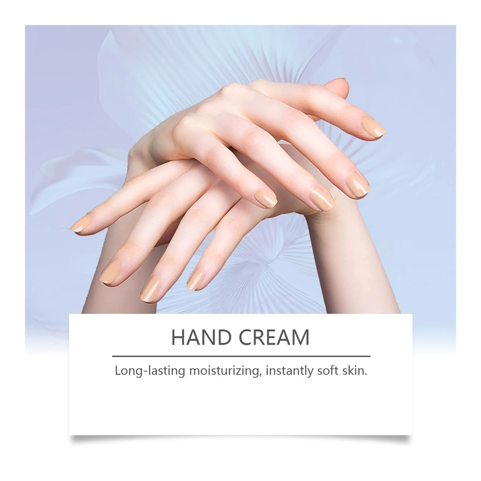 Crema Mani Leggera Alla Frutta 30g | Idratare e alleviare ruvidità e secchezza(2pcs)