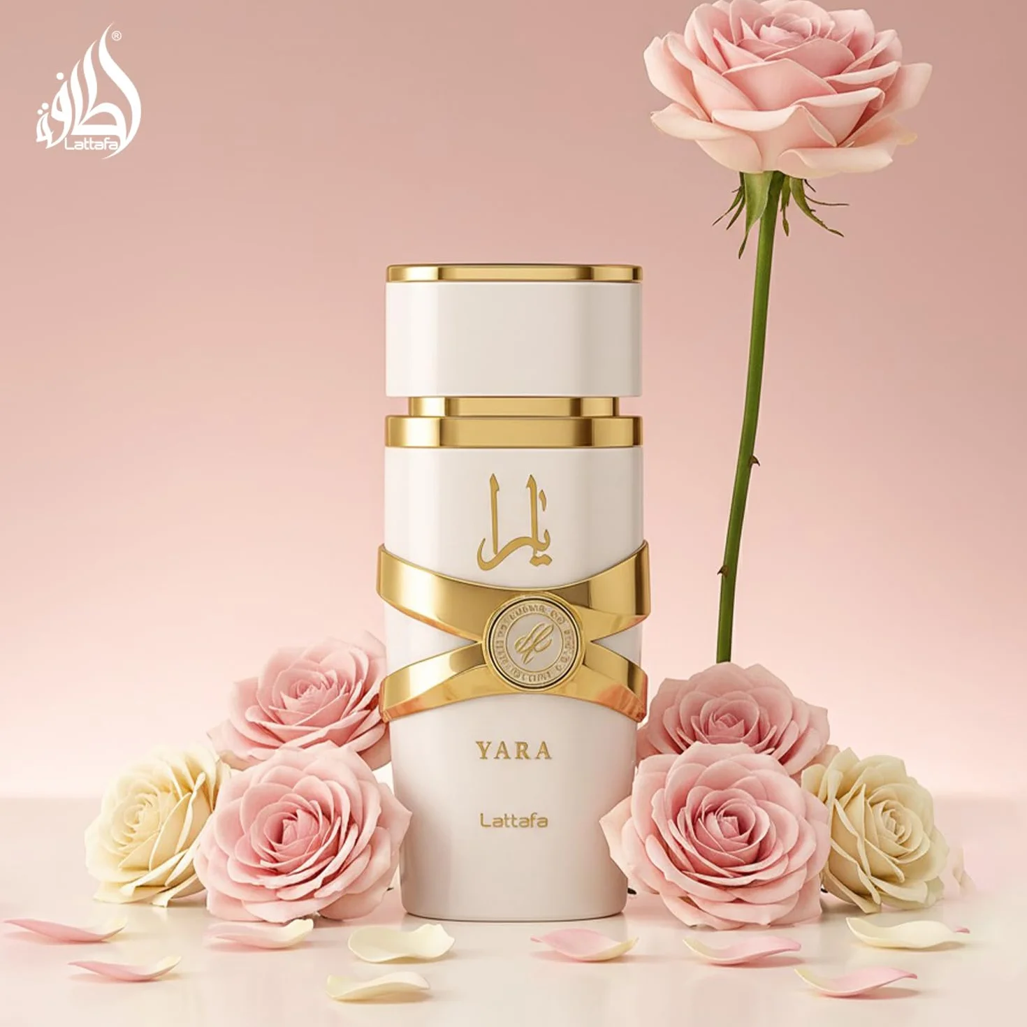 Spray Yara Moi 100 Ml