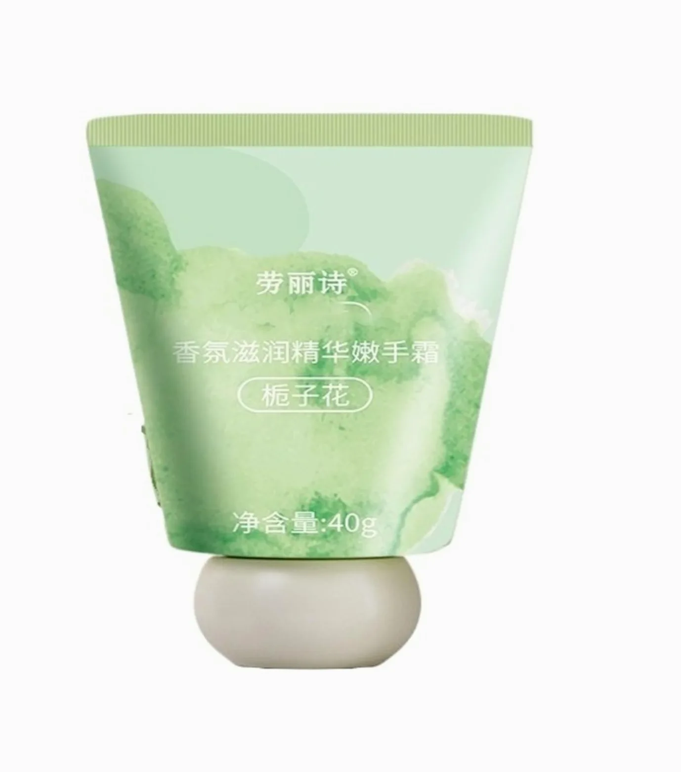 La fragranza della crema for le mani idrata 40 g | Migliora la ruvidità, lo sbiancamento e lo schiarimento(2pcs)