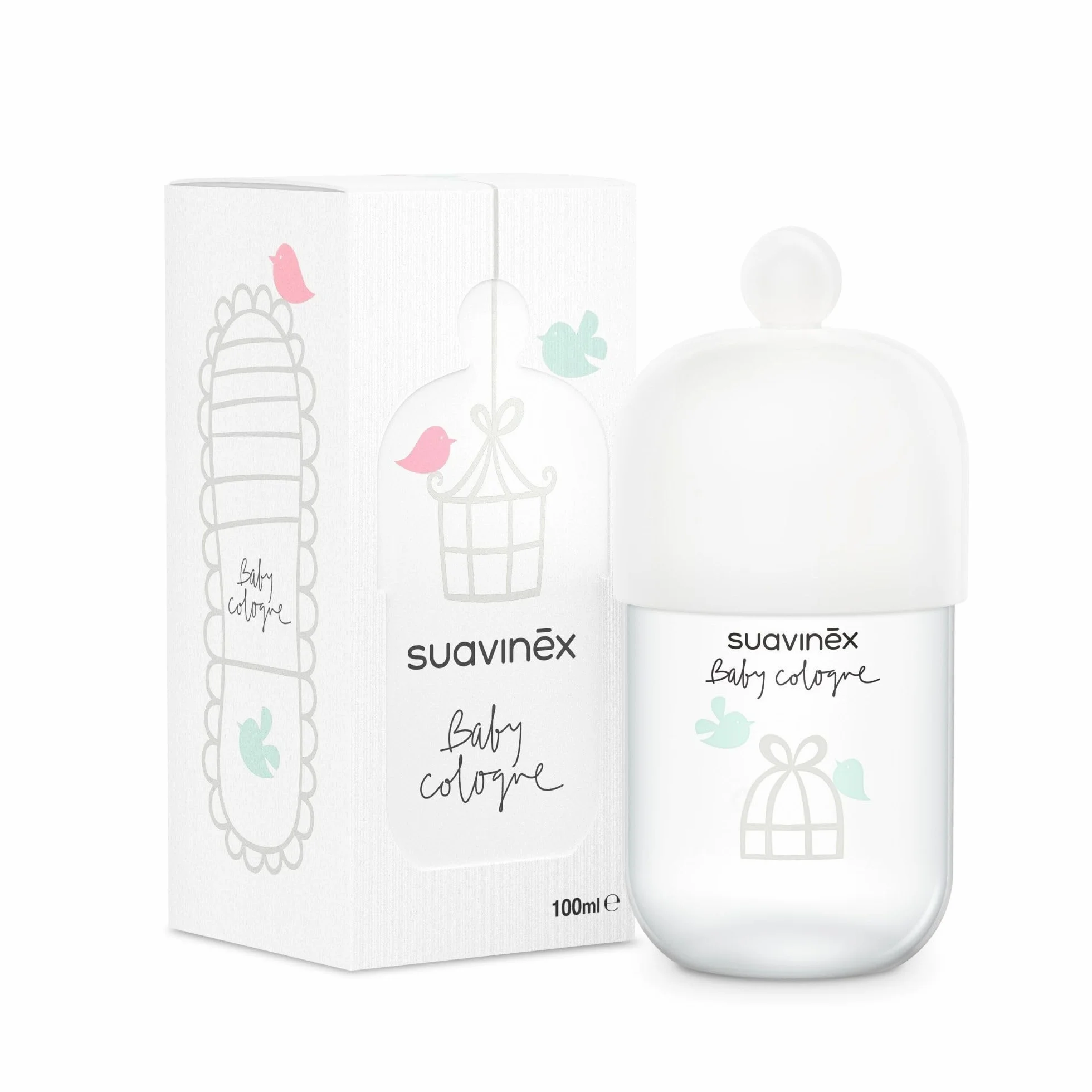 Suavinex Colonia Infantil 100 ml