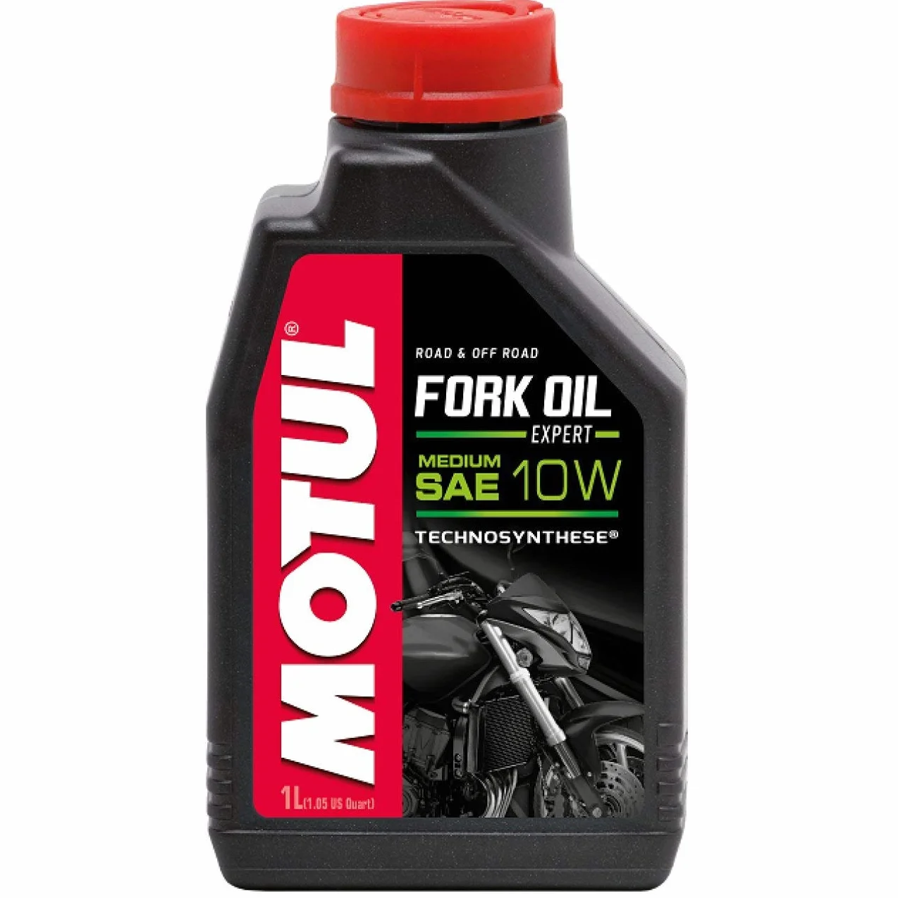 Motul Fork Oil Expert Medium 10W 1 Liter