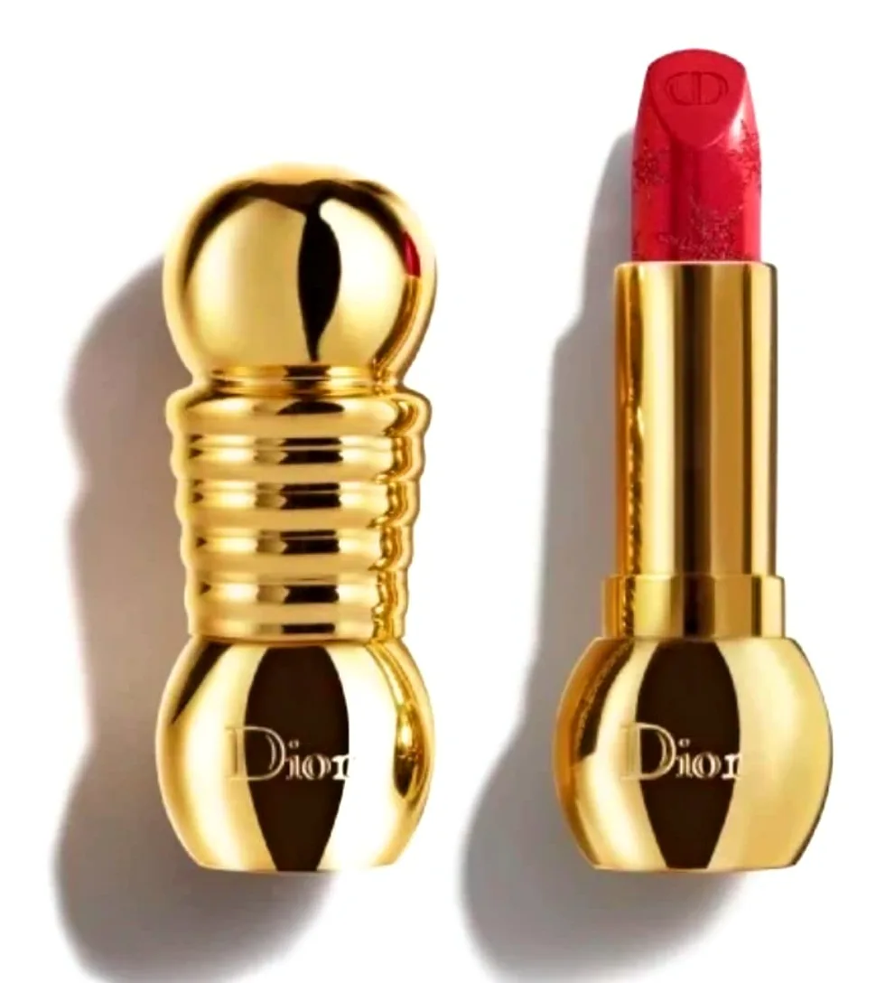 Dior Addict Lipstick 740 TONO 740 Saddle