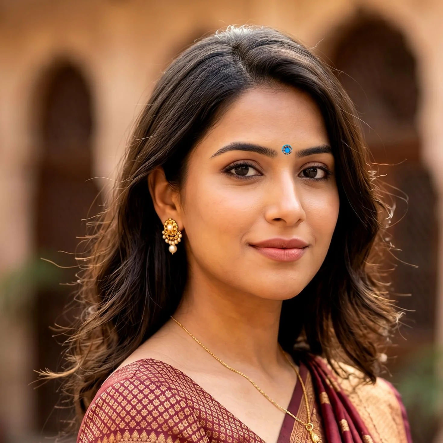 Bindi multicolori, gioielli indiani adesivi per il viso, tika per la fronte, 12 confezioni