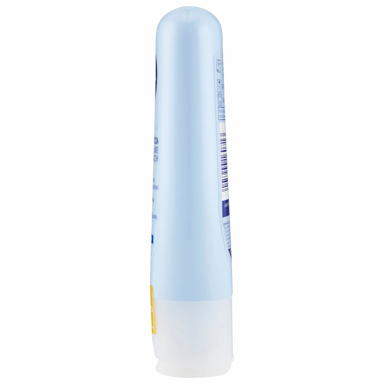 Nivea Visage Cleansing Struc Sotto La Doccia N/M 150Ml - [pacco da 3]