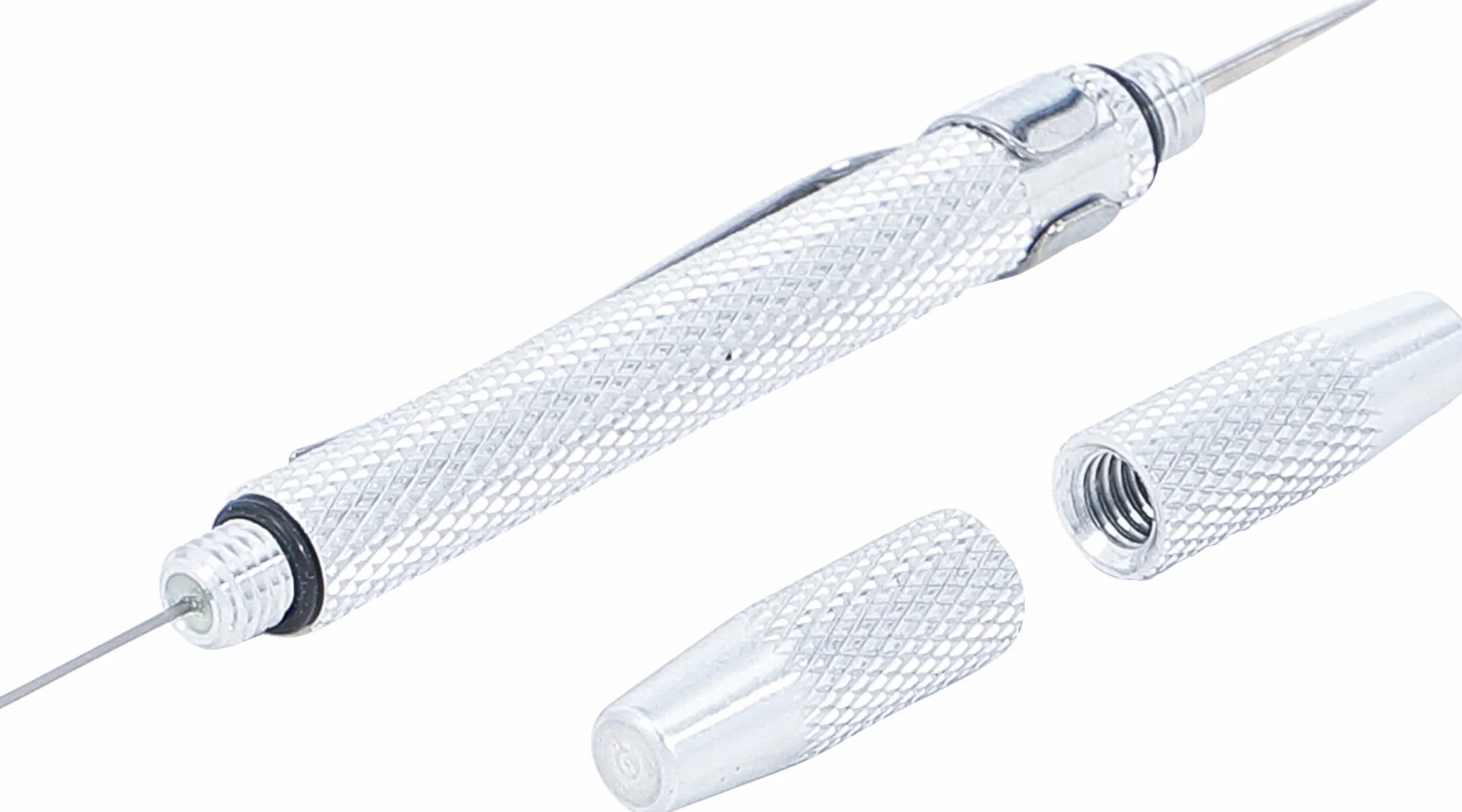 BGS 9697 Utensile per regolazione e pulizia ugelli parabrezza