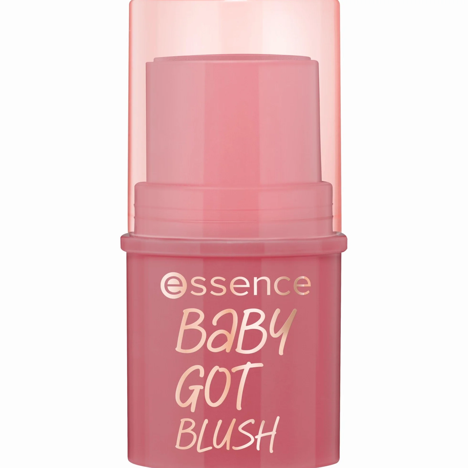 essence baby got blush, risultato istantaneo, naturale, rugiadosa (5.5g)