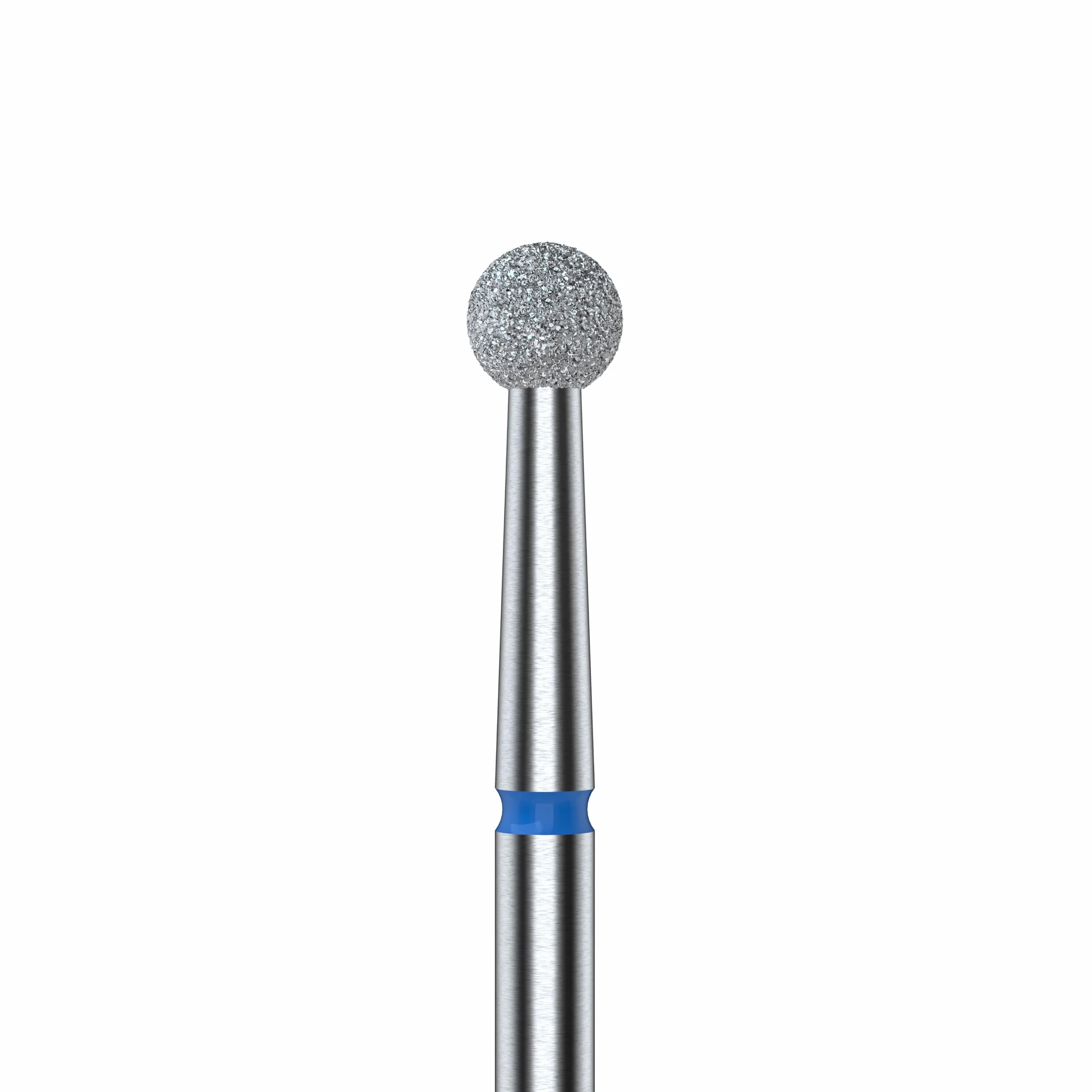 STALEKS PRO Expert fresa diamantata per unghie 3,5 mm grana media