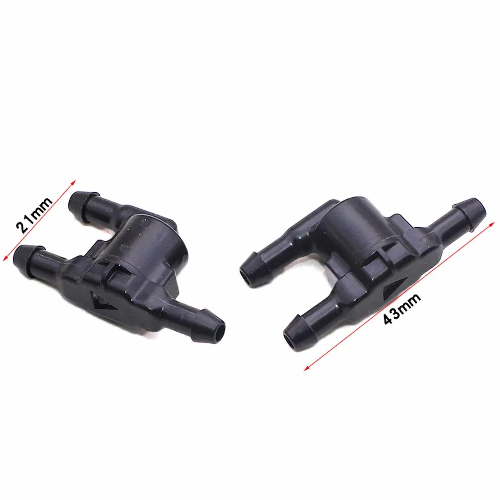 Valvola di ritegno antiriflesso lavavetri tergicristallo 85321-28020