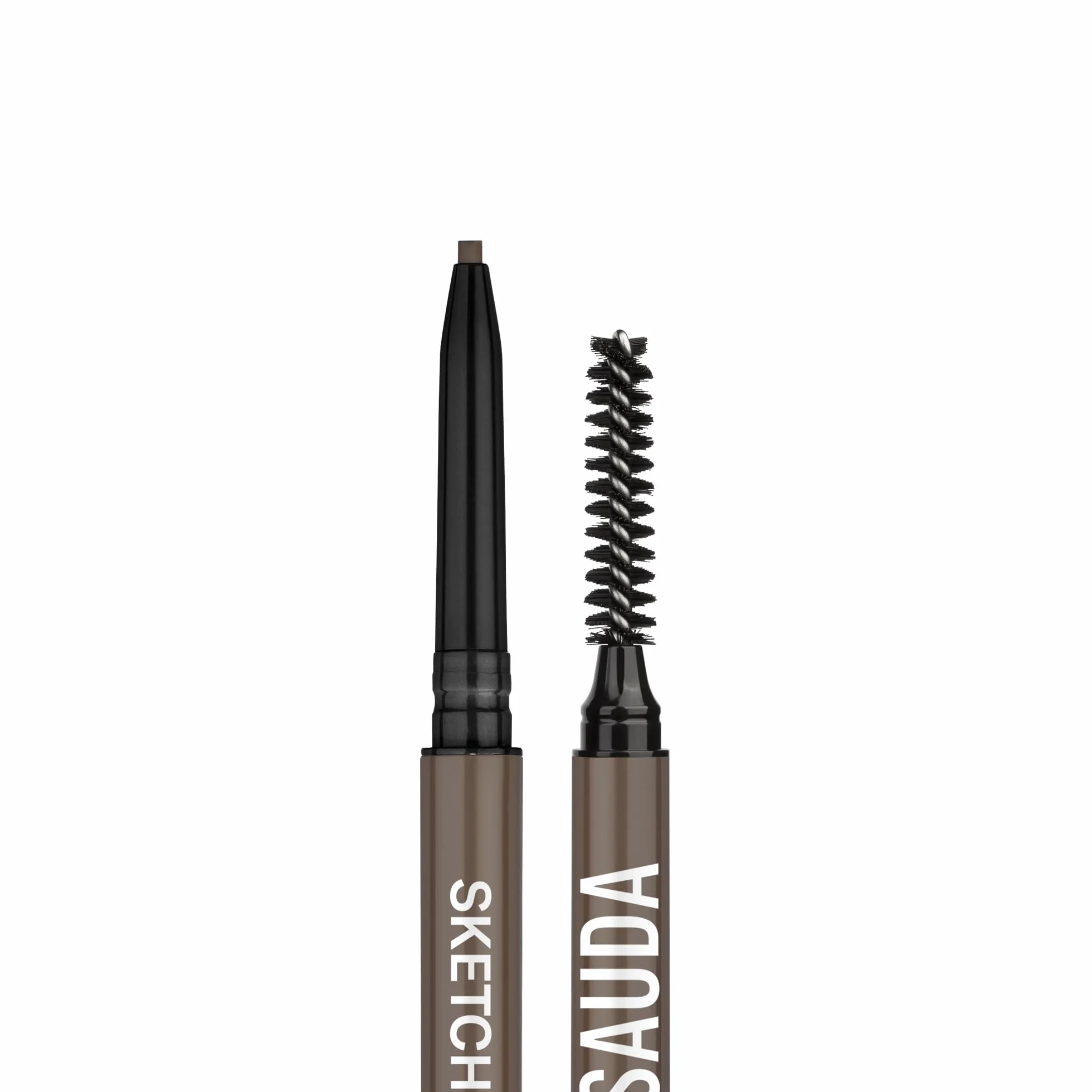 Mesauda Sketch Brows Brunette - Matita Automatica Waterproof Con Mina Slim