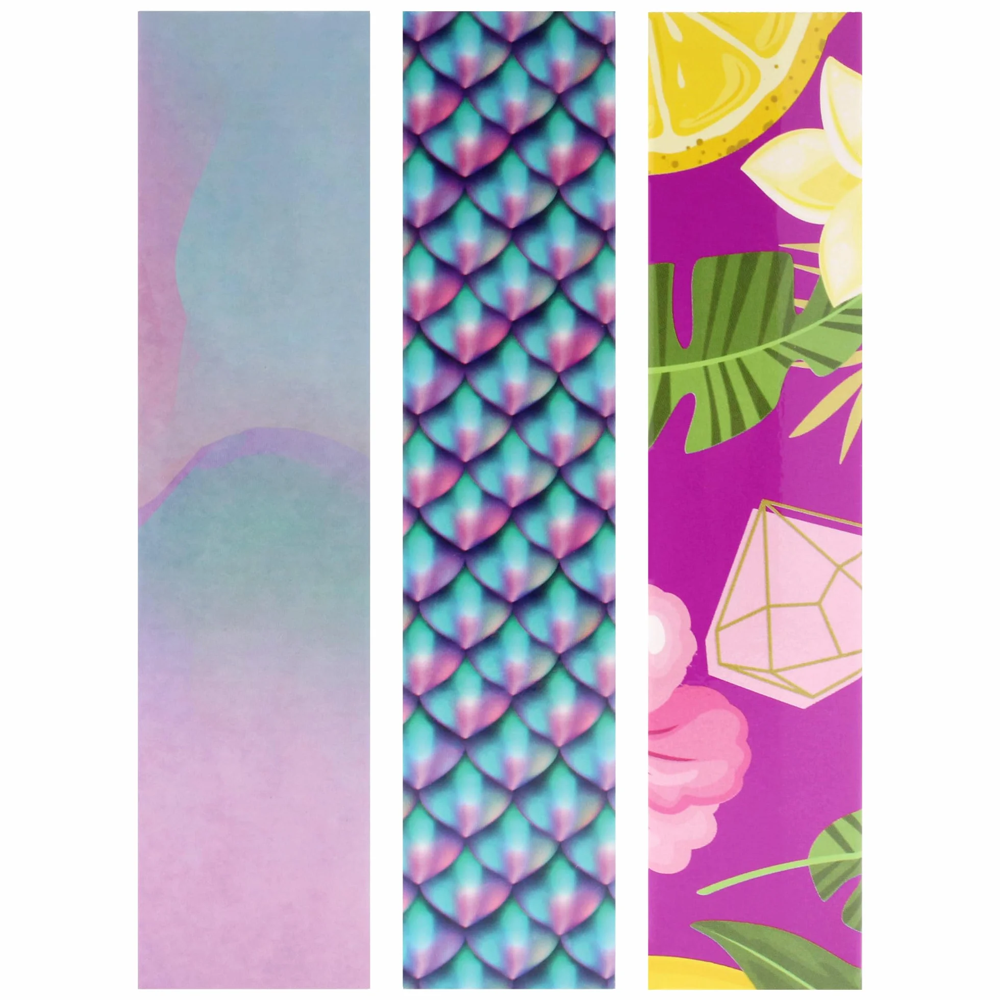 So…? Summer Escapes, Body Mist by So…? & Unique Womens Gift Sets Bundle, Body Mist Fragrance Spray (4x50ml) Pack of 3
