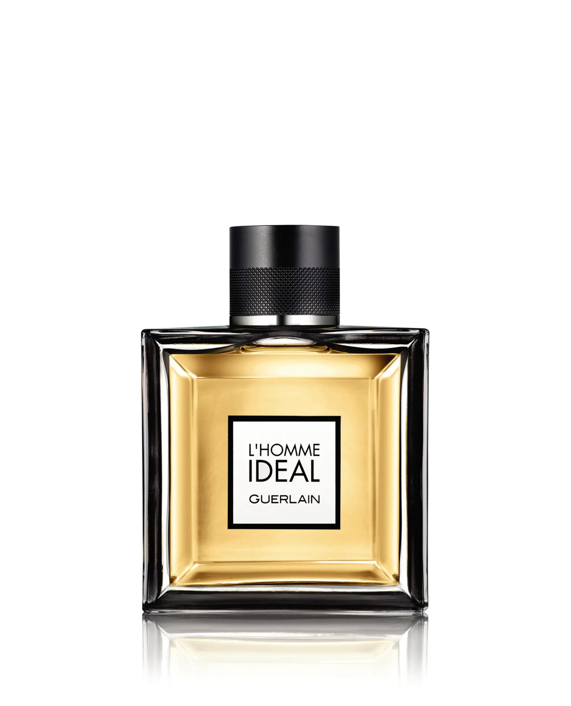 L'HOMME IDEAL edt vapo 100 ml